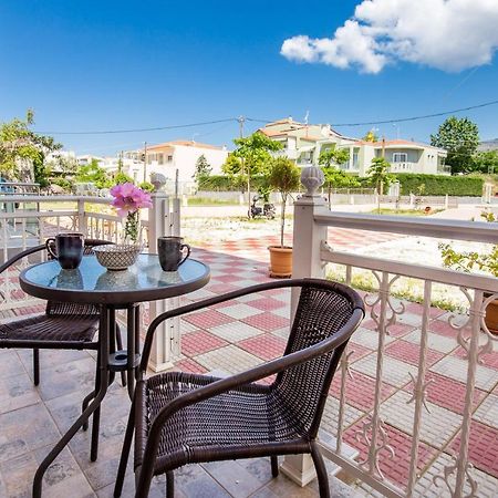 Xenia Suites Лименария Екстериор снимка