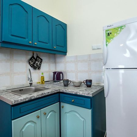 Xenia Suites Лименария Екстериор снимка
