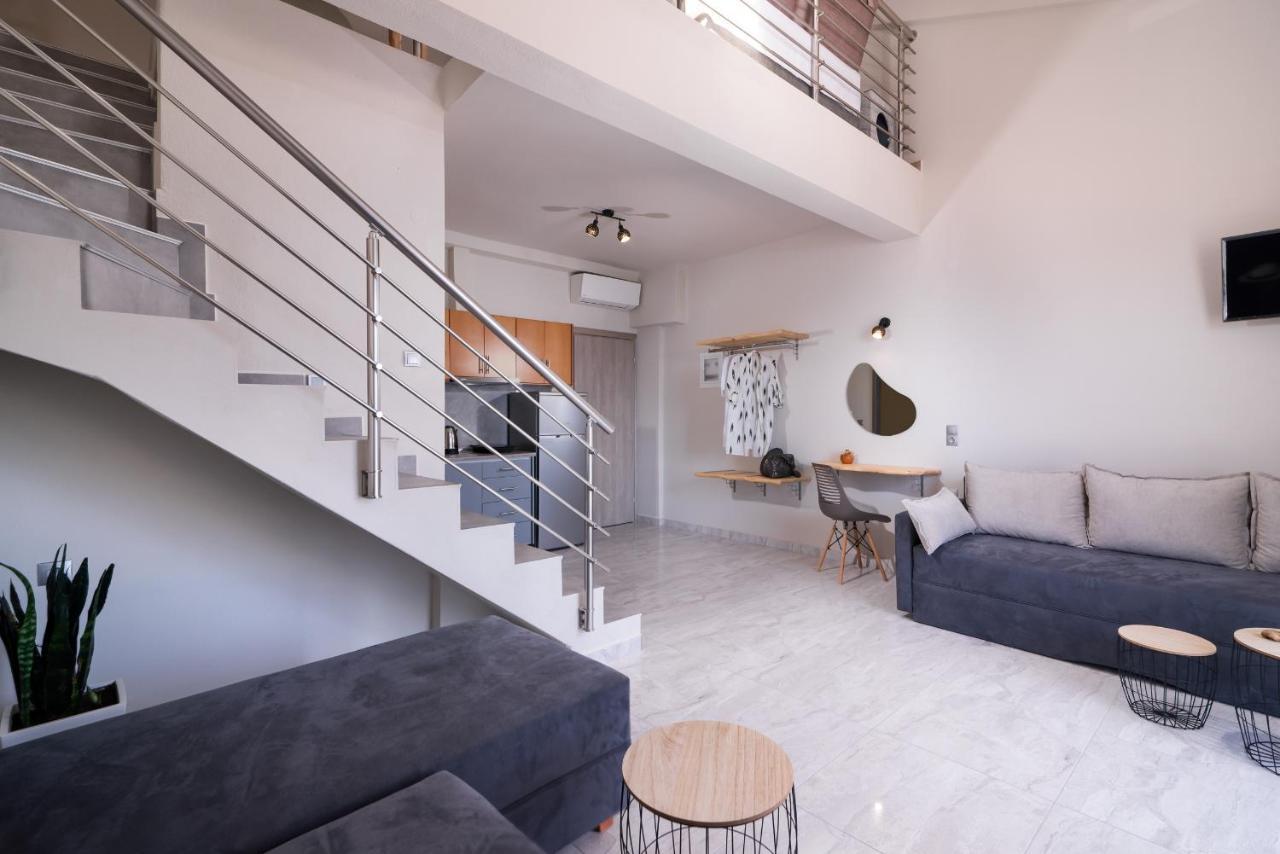 Xenia Suites Лименария Екстериор снимка