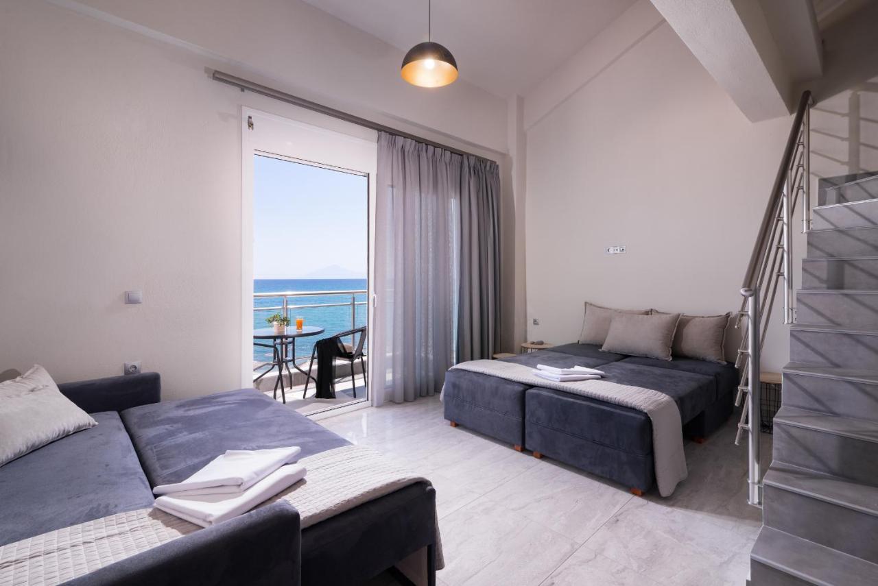 Xenia Suites Лименария Екстериор снимка