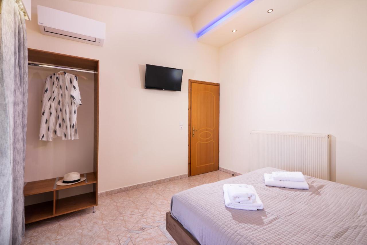 Xenia Suites Лименария Екстериор снимка