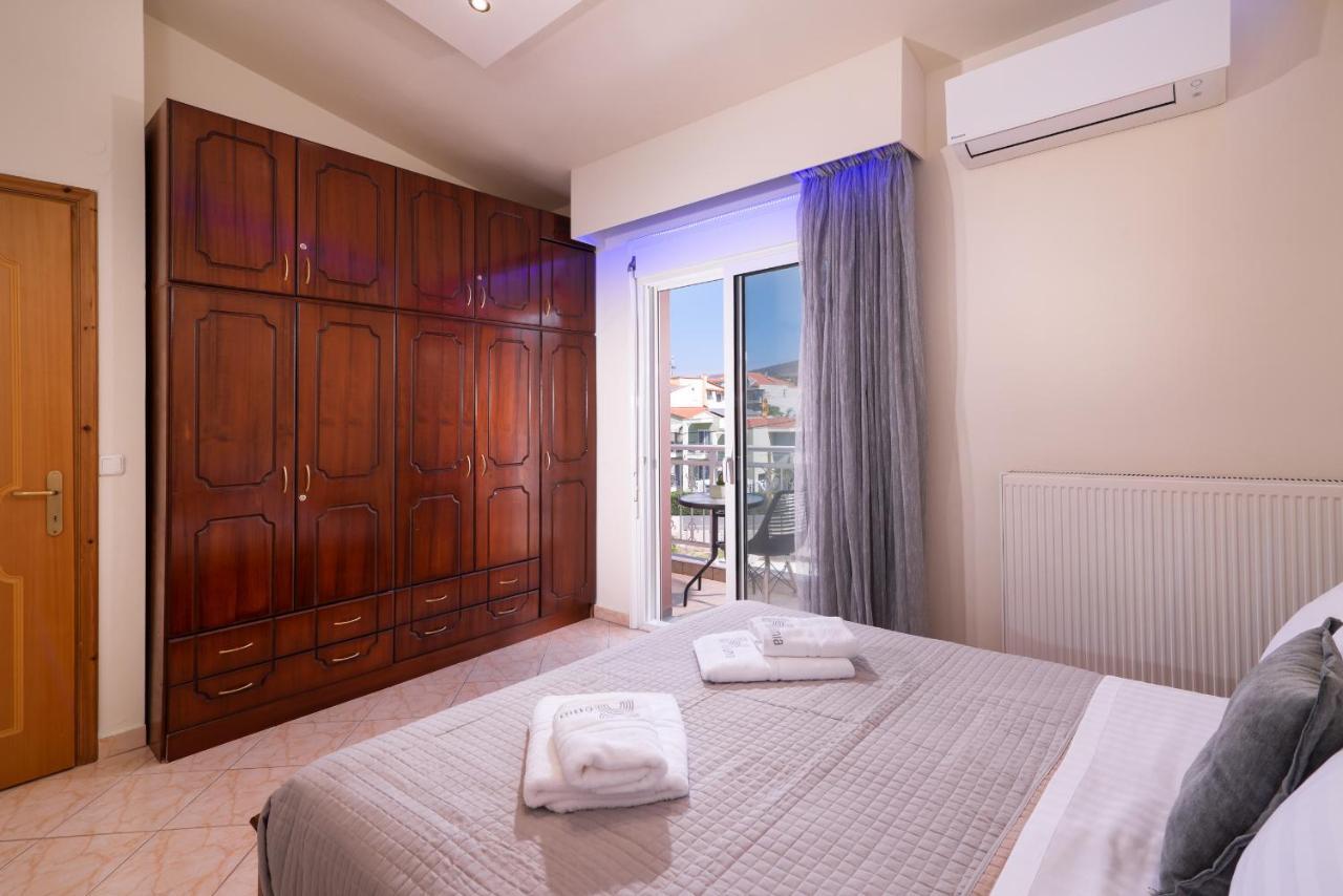 Xenia Suites Лименария Екстериор снимка
