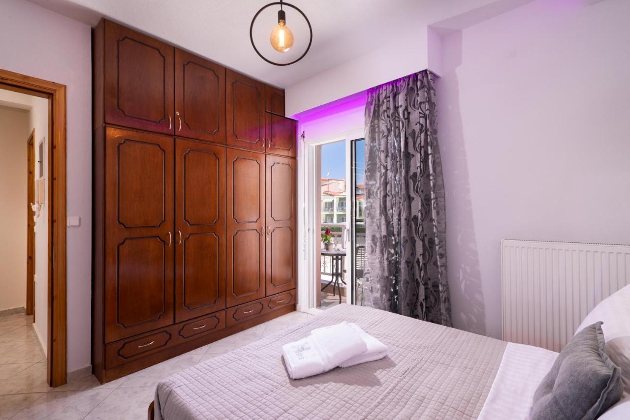 Xenia Suites Лименария Екстериор снимка