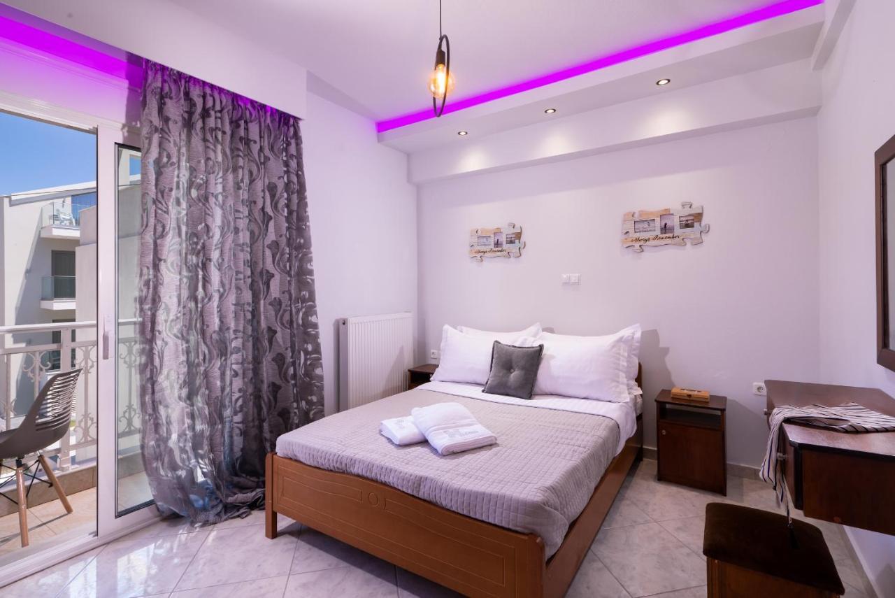 Xenia Suites Лименария Екстериор снимка