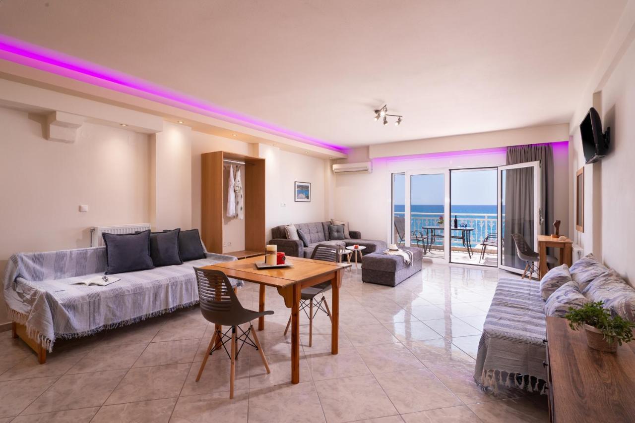 Xenia Suites Лименария Екстериор снимка