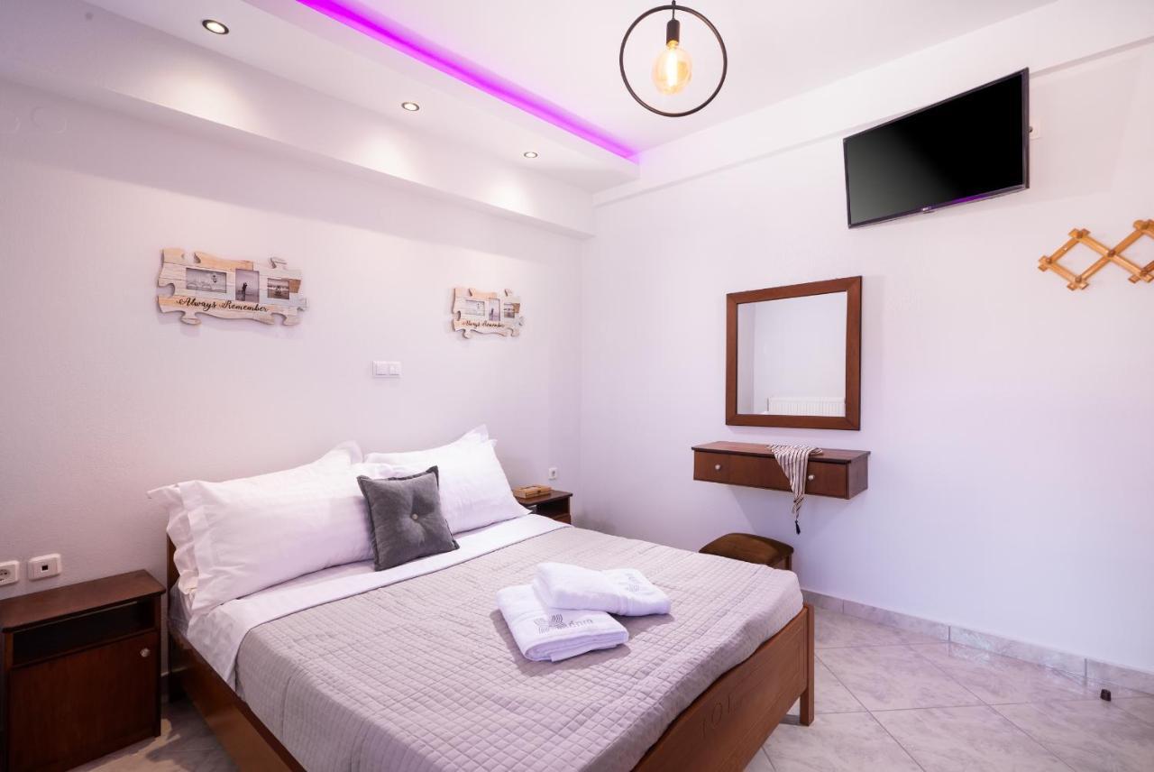 Xenia Suites Лименария Екстериор снимка