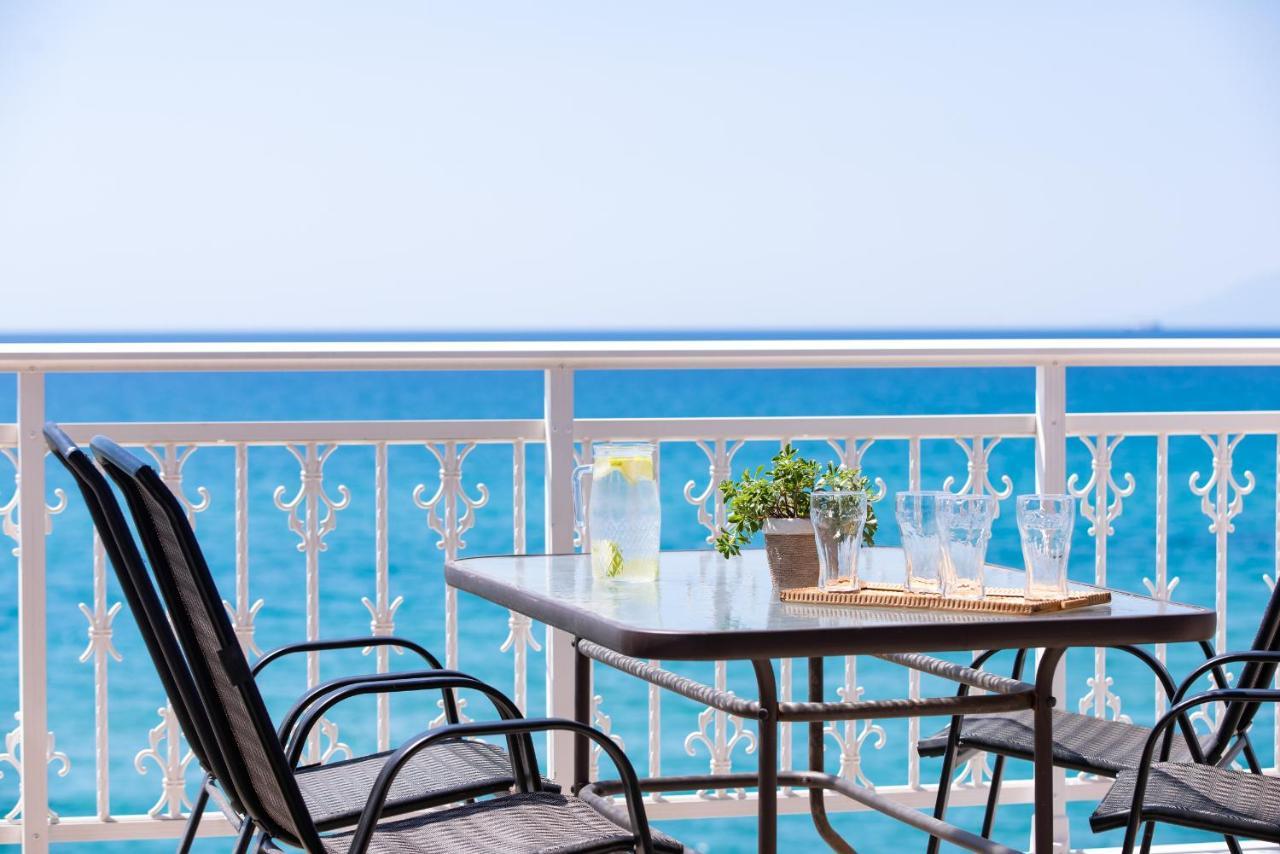 Xenia Suites Лименария Екстериор снимка