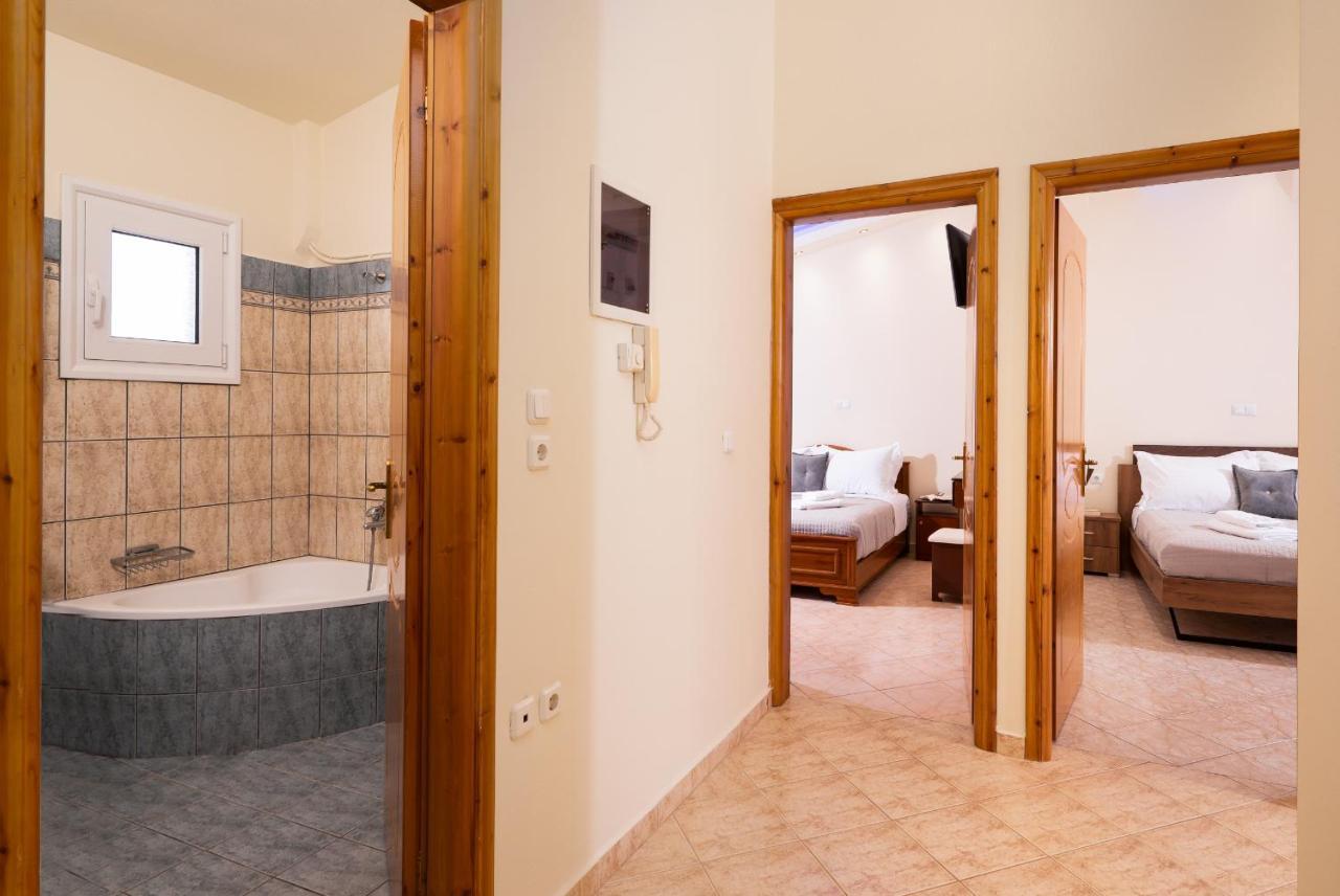 Xenia Suites Лименария Екстериор снимка