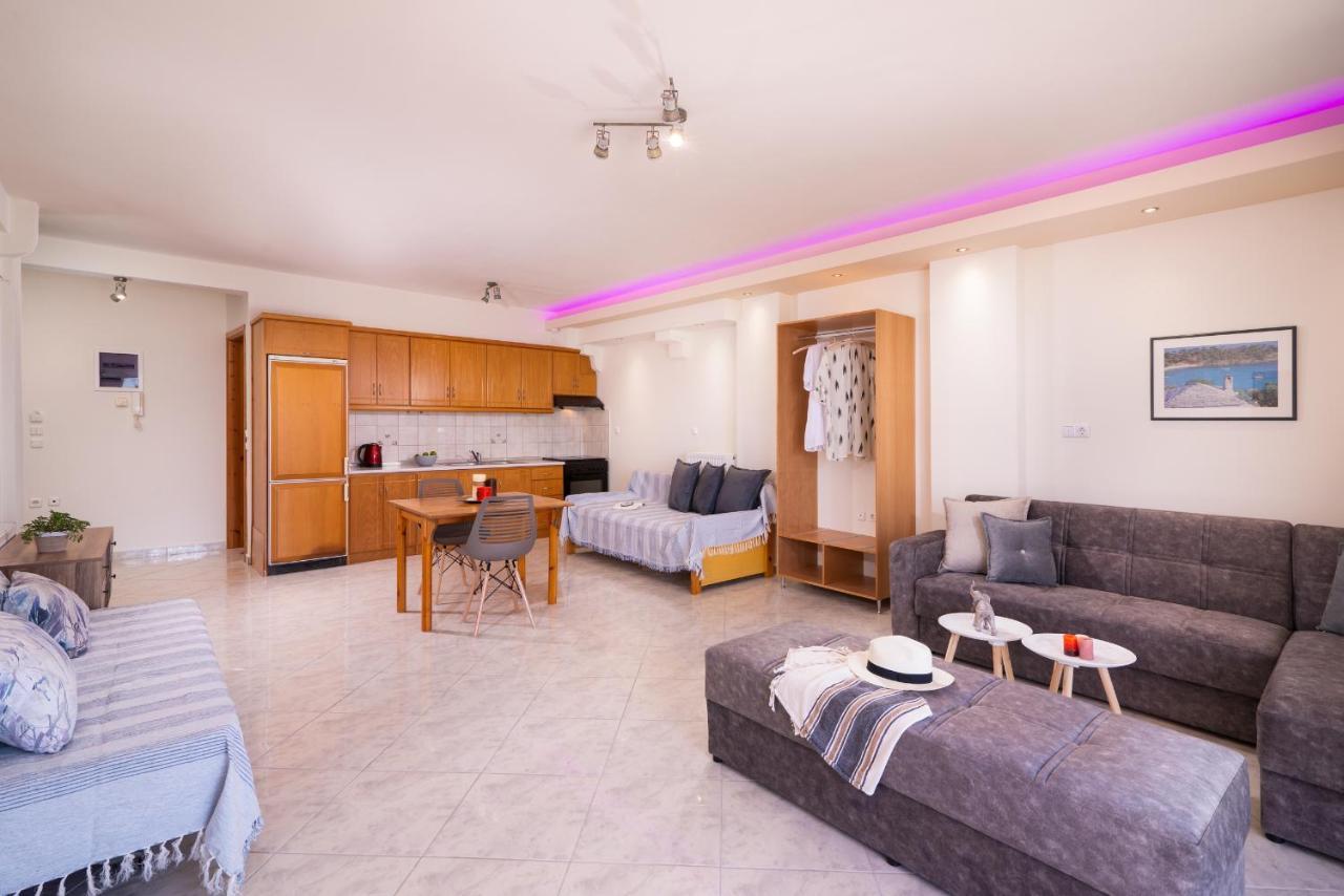 Xenia Suites Лименария Екстериор снимка
