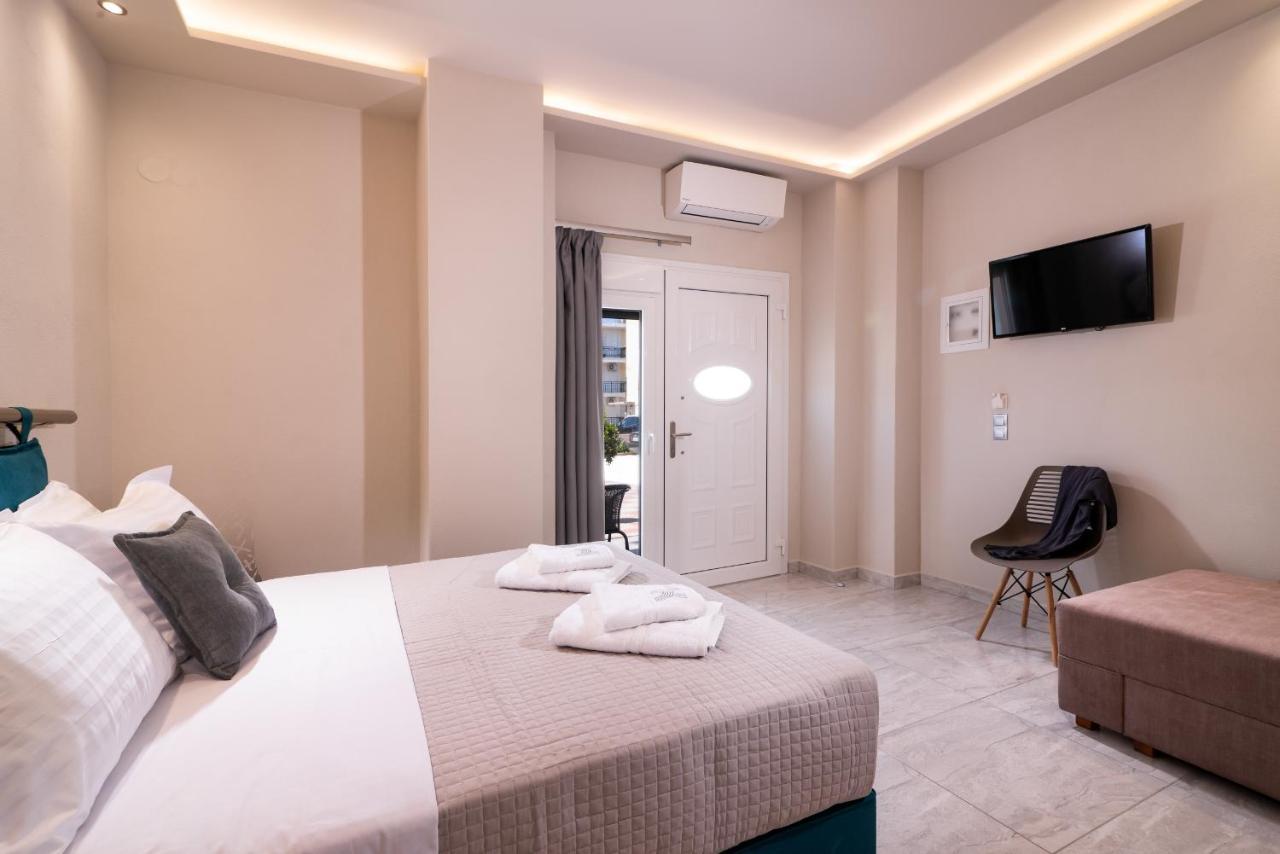 Xenia Suites Лименария Екстериор снимка