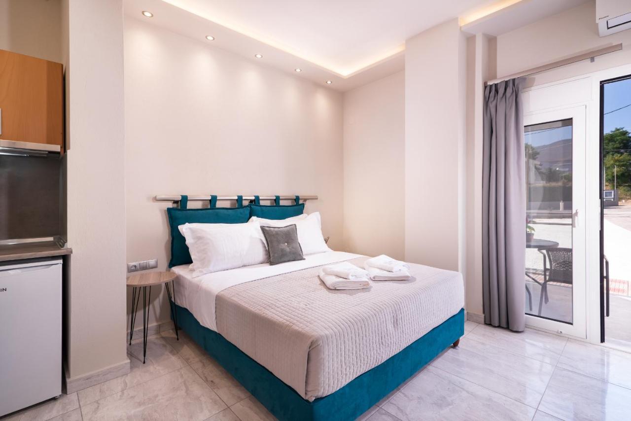 Xenia Suites Лименария Екстериор снимка