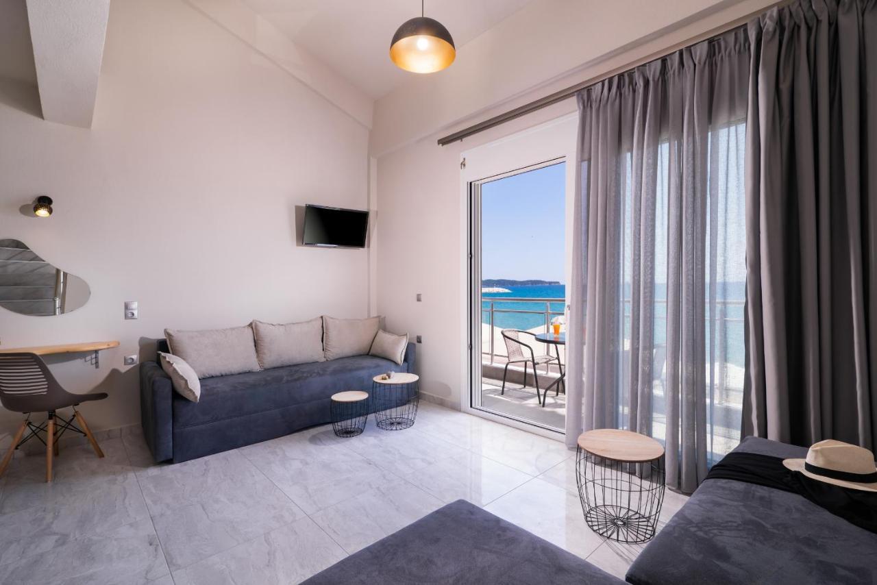 Xenia Suites Лименария Екстериор снимка