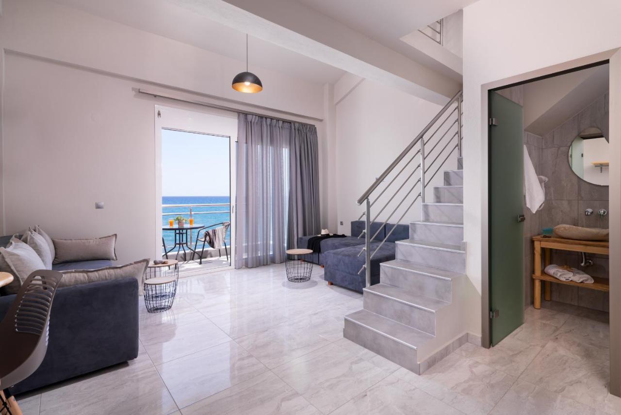 Xenia Suites Лименария Екстериор снимка