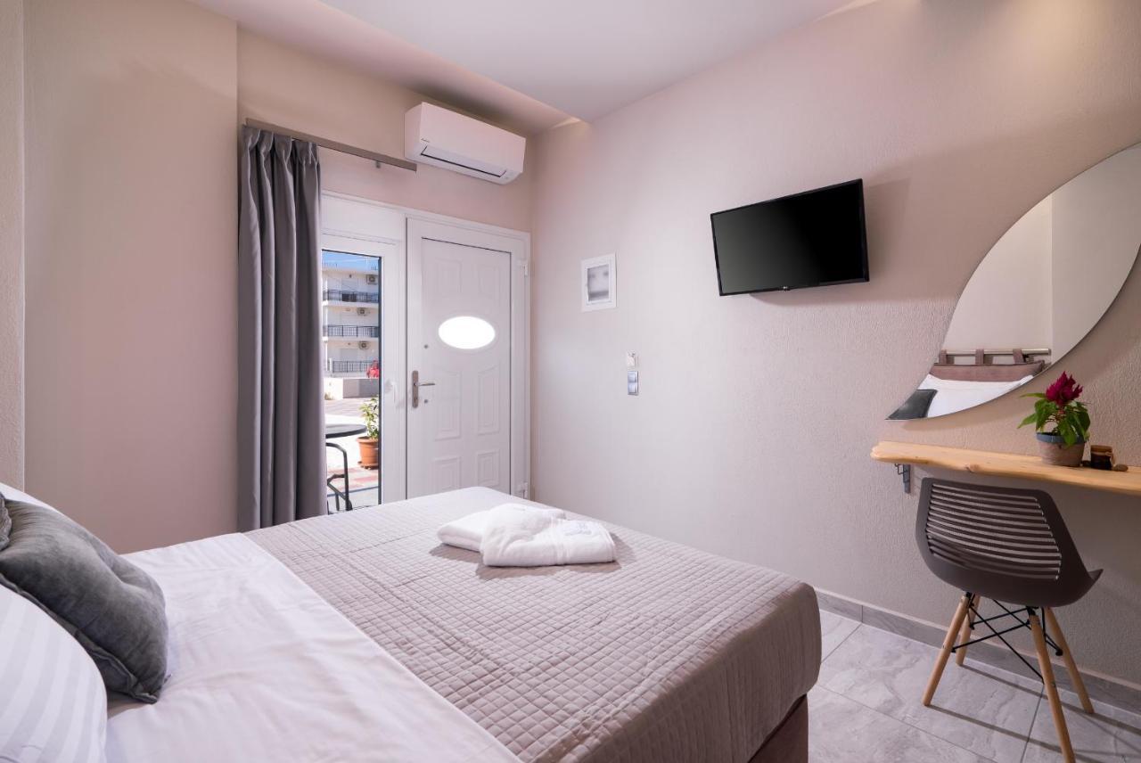 Xenia Suites Лименария Екстериор снимка
