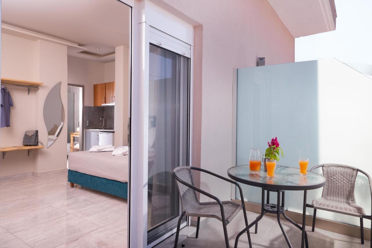 Xenia Suites Лименария Екстериор снимка
