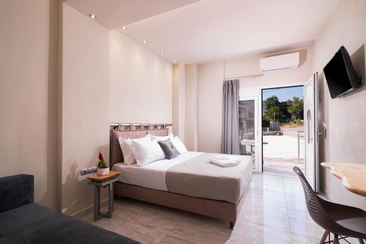 Xenia Suites Лименария Екстериор снимка