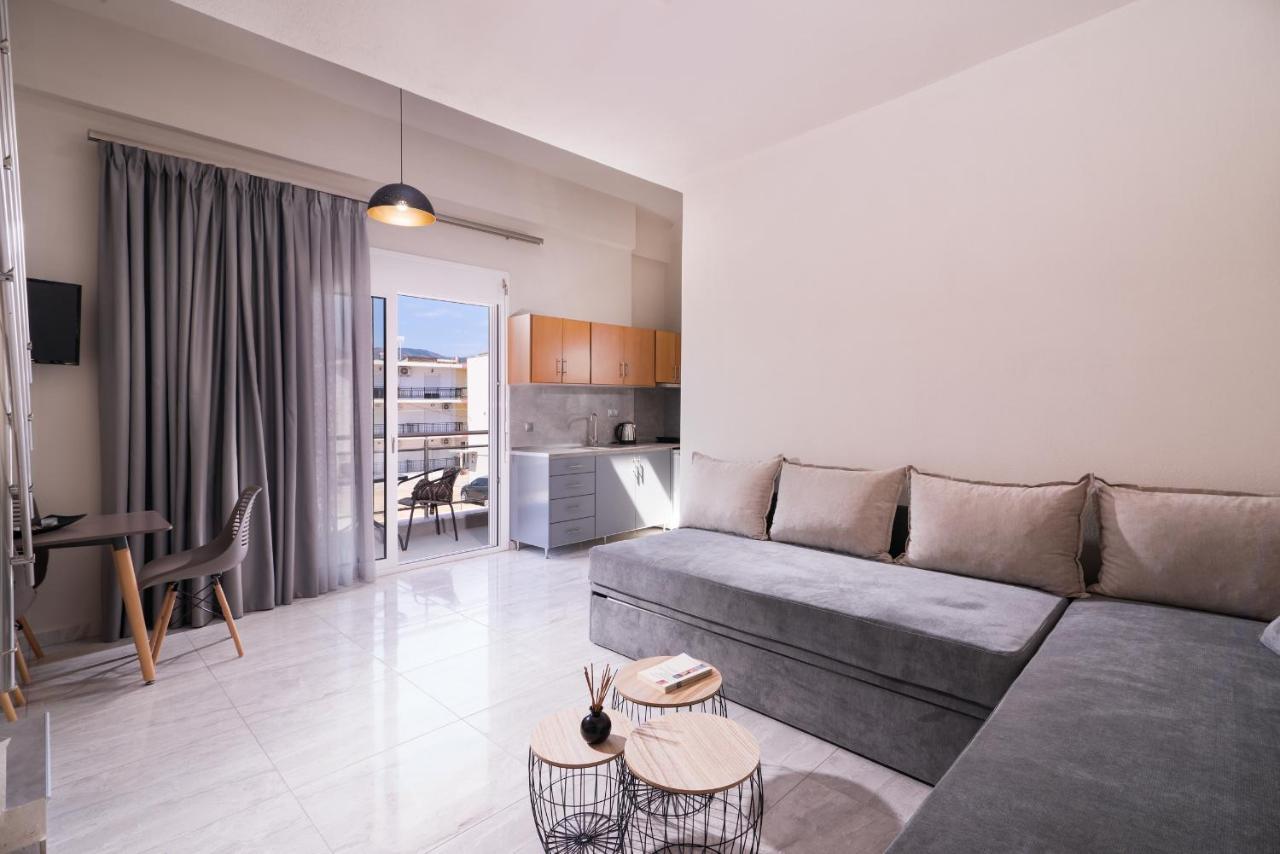 Xenia Suites Лименария Екстериор снимка