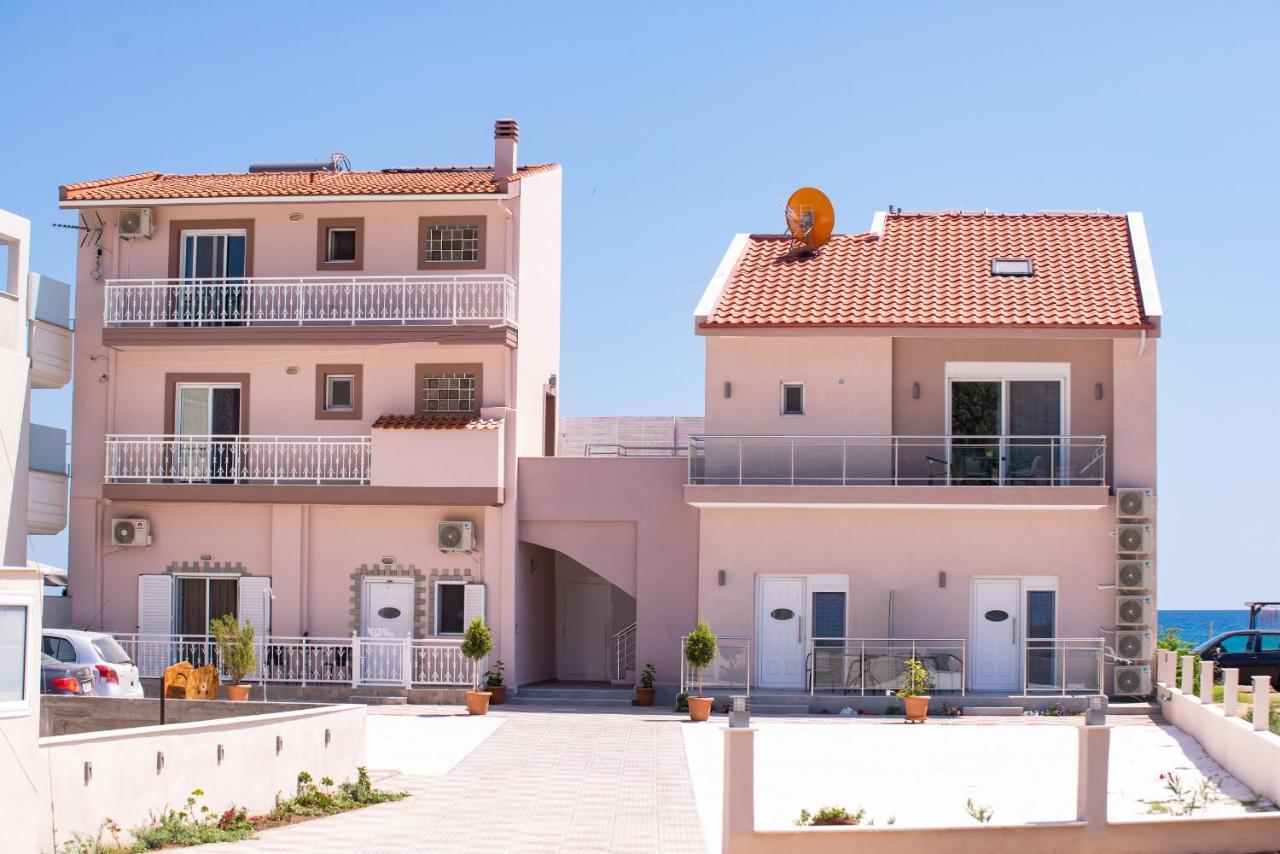 Xenia Suites Лименария Екстериор снимка