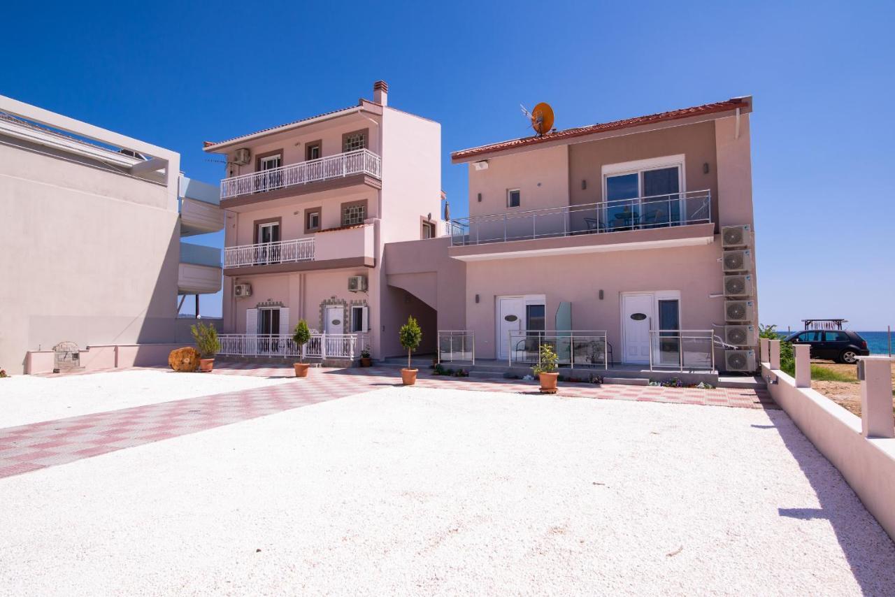 Xenia Suites Лименария Екстериор снимка