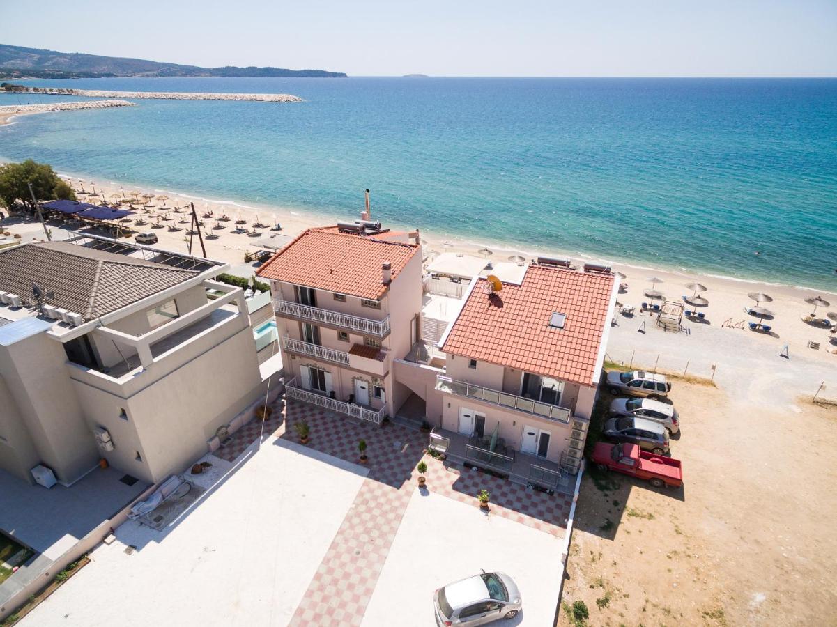 Xenia Suites Лименария Екстериор снимка