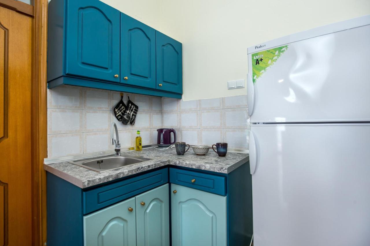 Xenia Suites Лименария Екстериор снимка