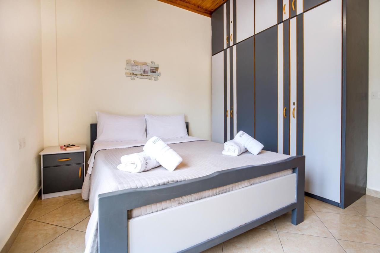 Xenia Suites Лименария Екстериор снимка