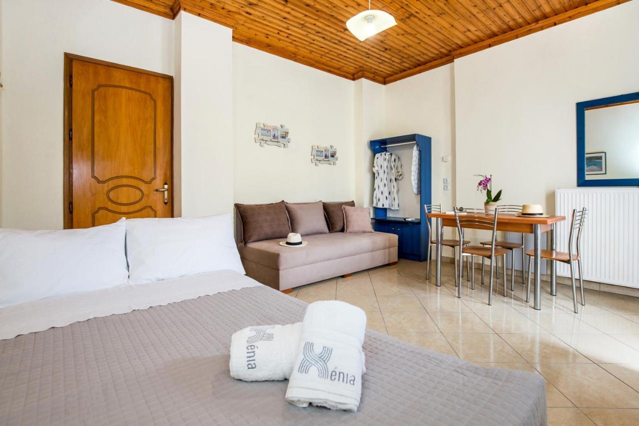 Xenia Suites Лименария Екстериор снимка